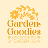 Gift a Garden Goodies Subscription! - 20% OFF
