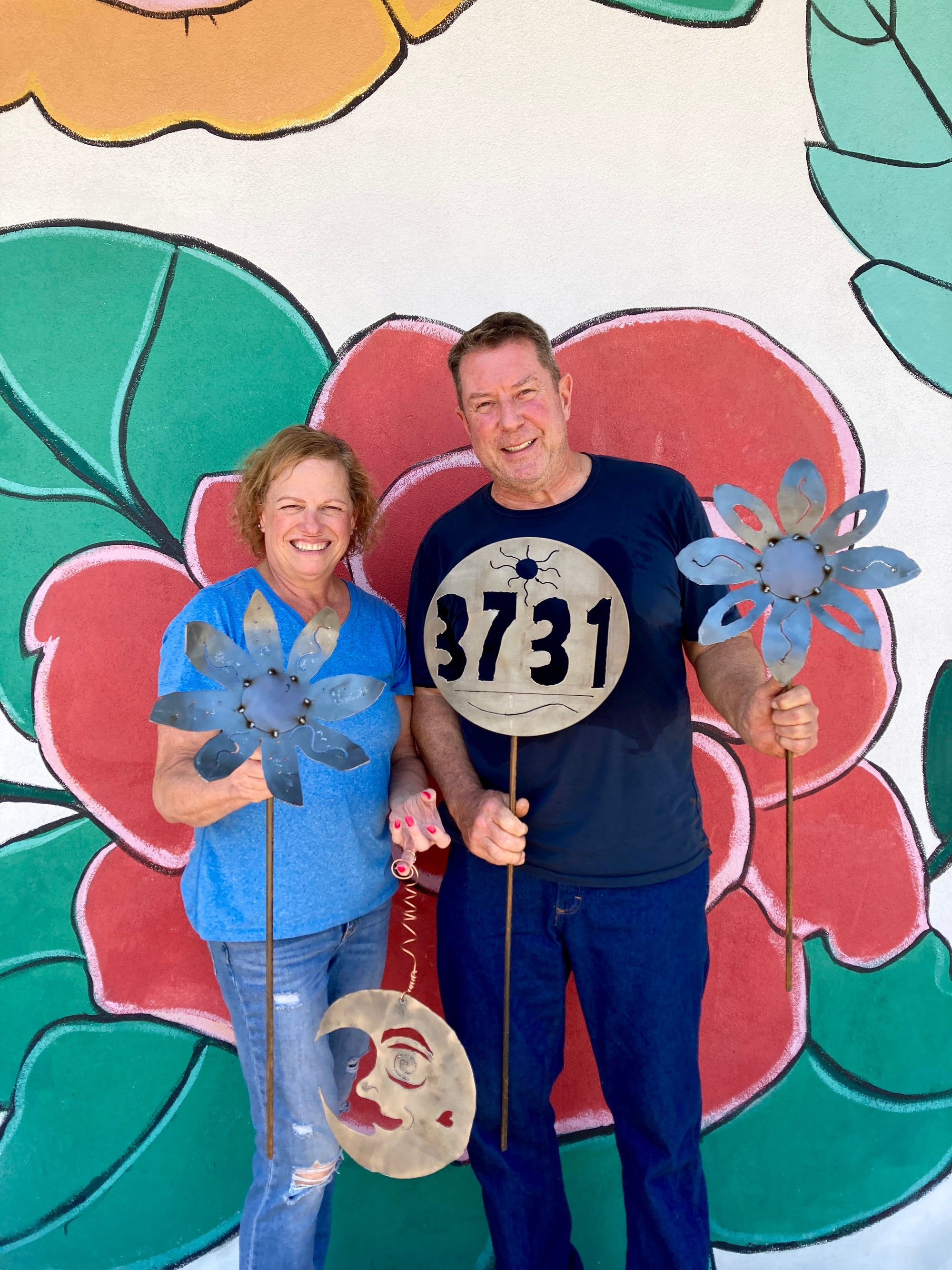 Beginners Metal Workshop