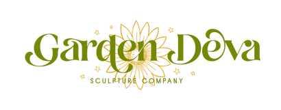 Garden Deva