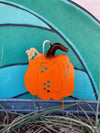 Enchanted Pumpkin