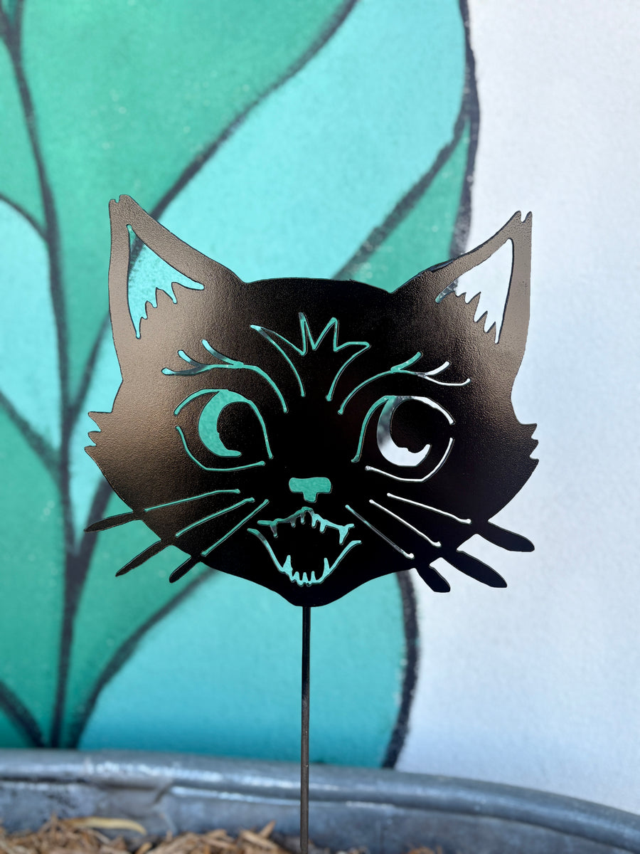 Halloween Cat