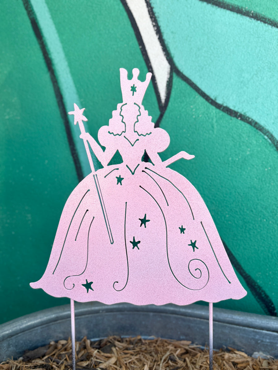 The Good Witch