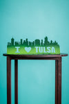 I Heart Tulsa