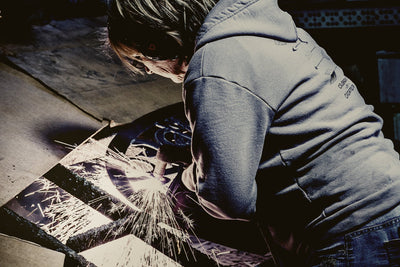 Intermediate Metal Workshop