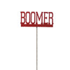 Boomer Pole