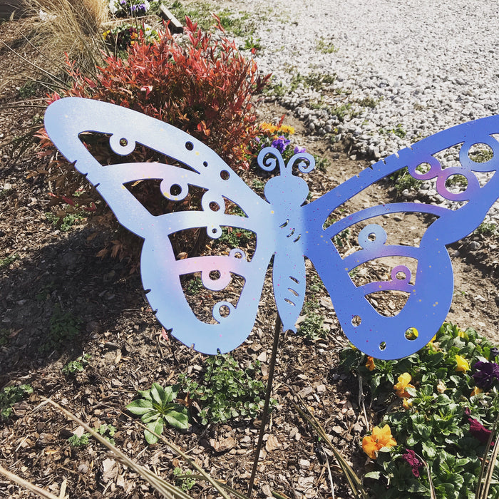 Caring for Your Garden Deva Items