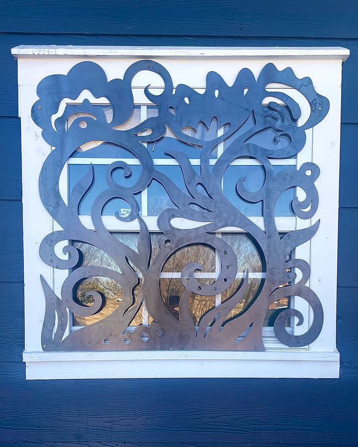 Finding Your Perfect Garden Companion: Tips for Choosing the Ideal Sculpture for Your Home