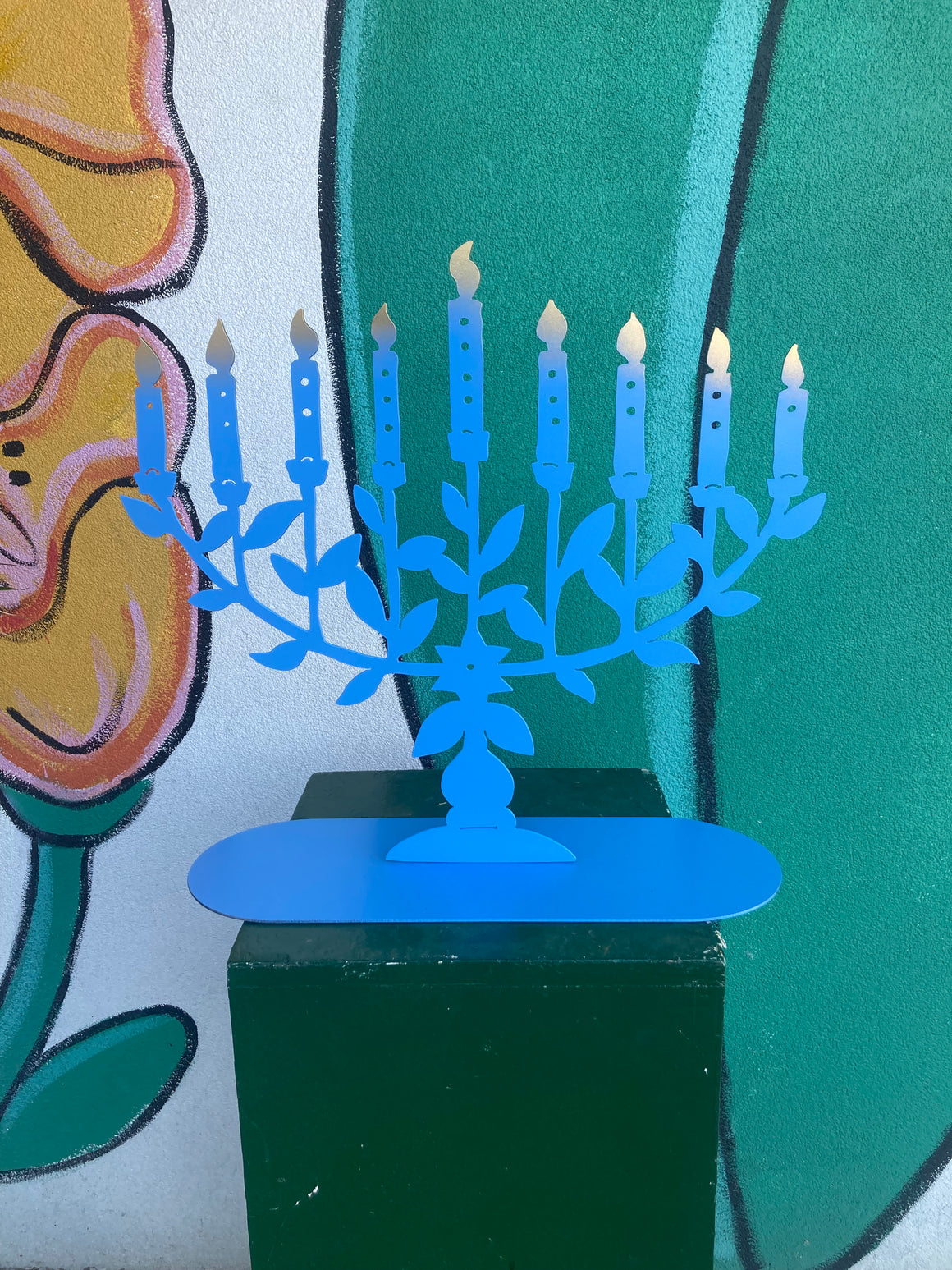Hanukkah