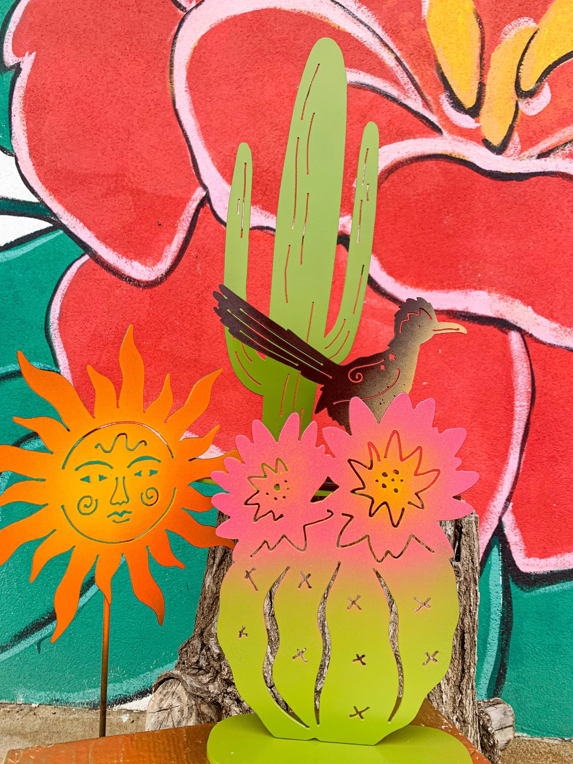 Southwest Sunrise Collection