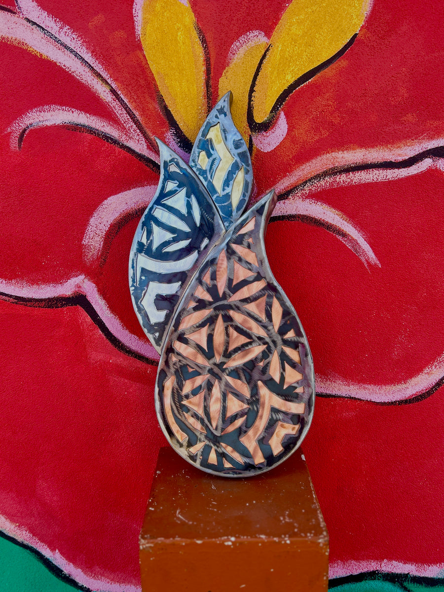 Dedicate, Meditate, Transform