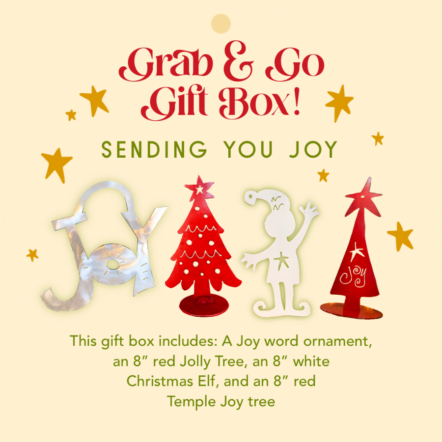 Sending You Joy Gift Box