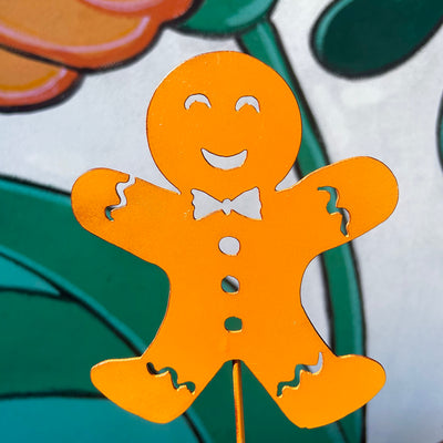 Gingerbread Boy