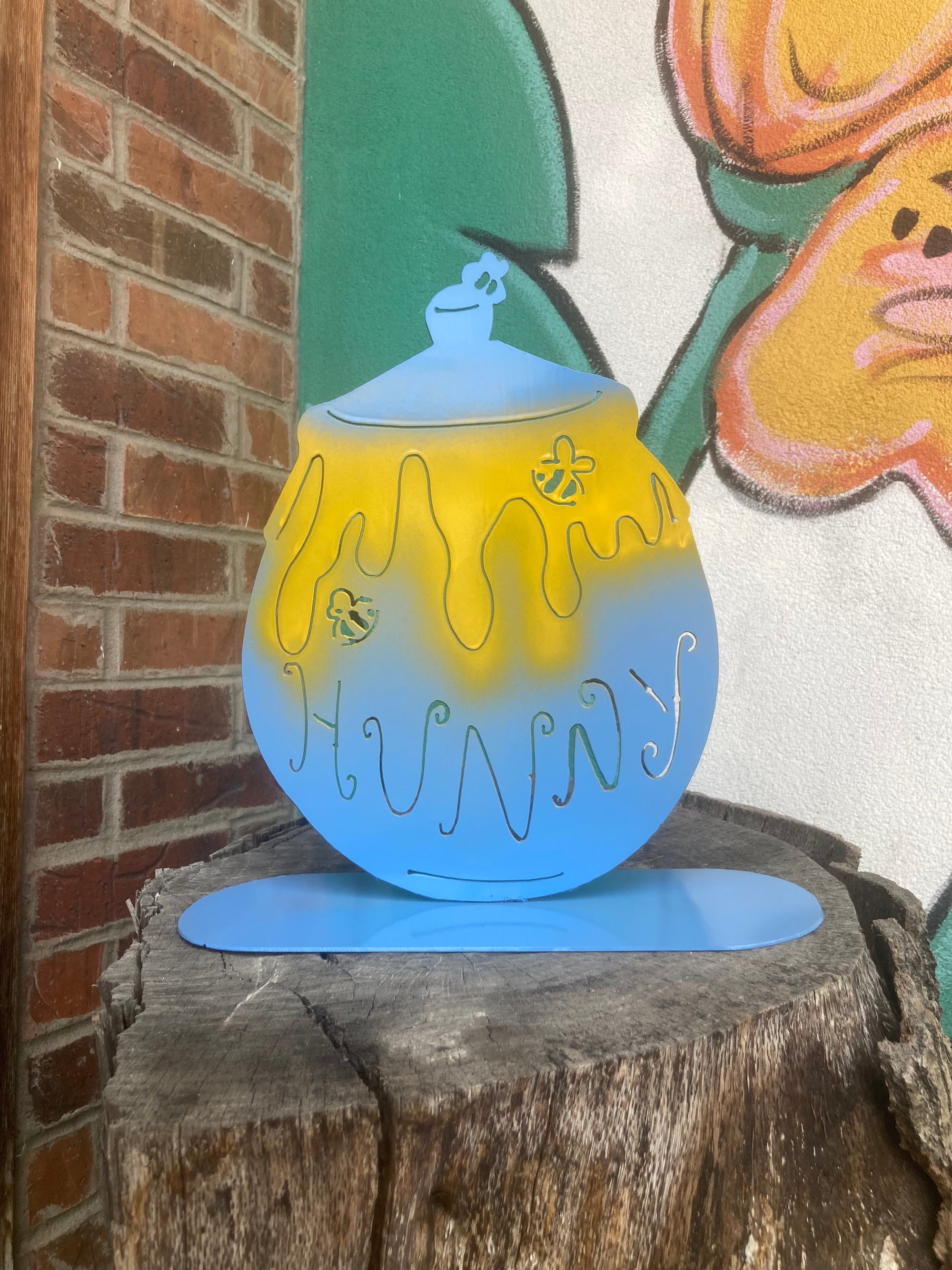 Hunny Pot
