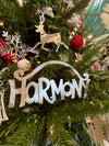 Harmony Ornament