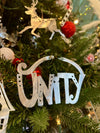 Unity Ornament