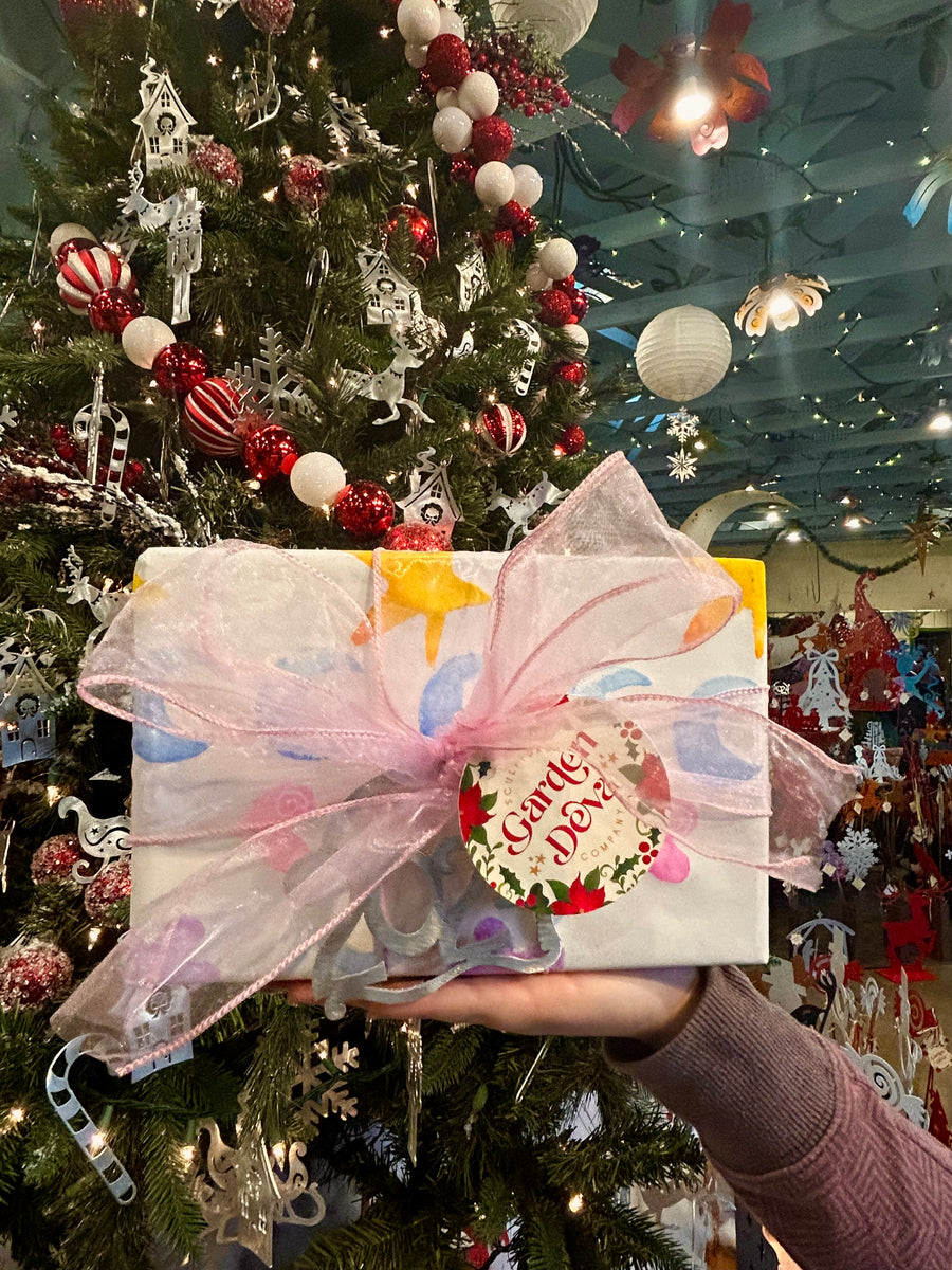 Windchime Kit Gift Box