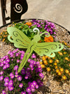 Dragonfly Pole