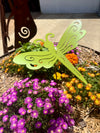 Dragonfly Pole