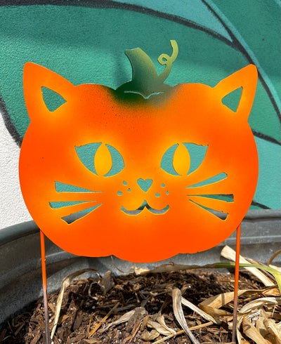 Cat O Lantern