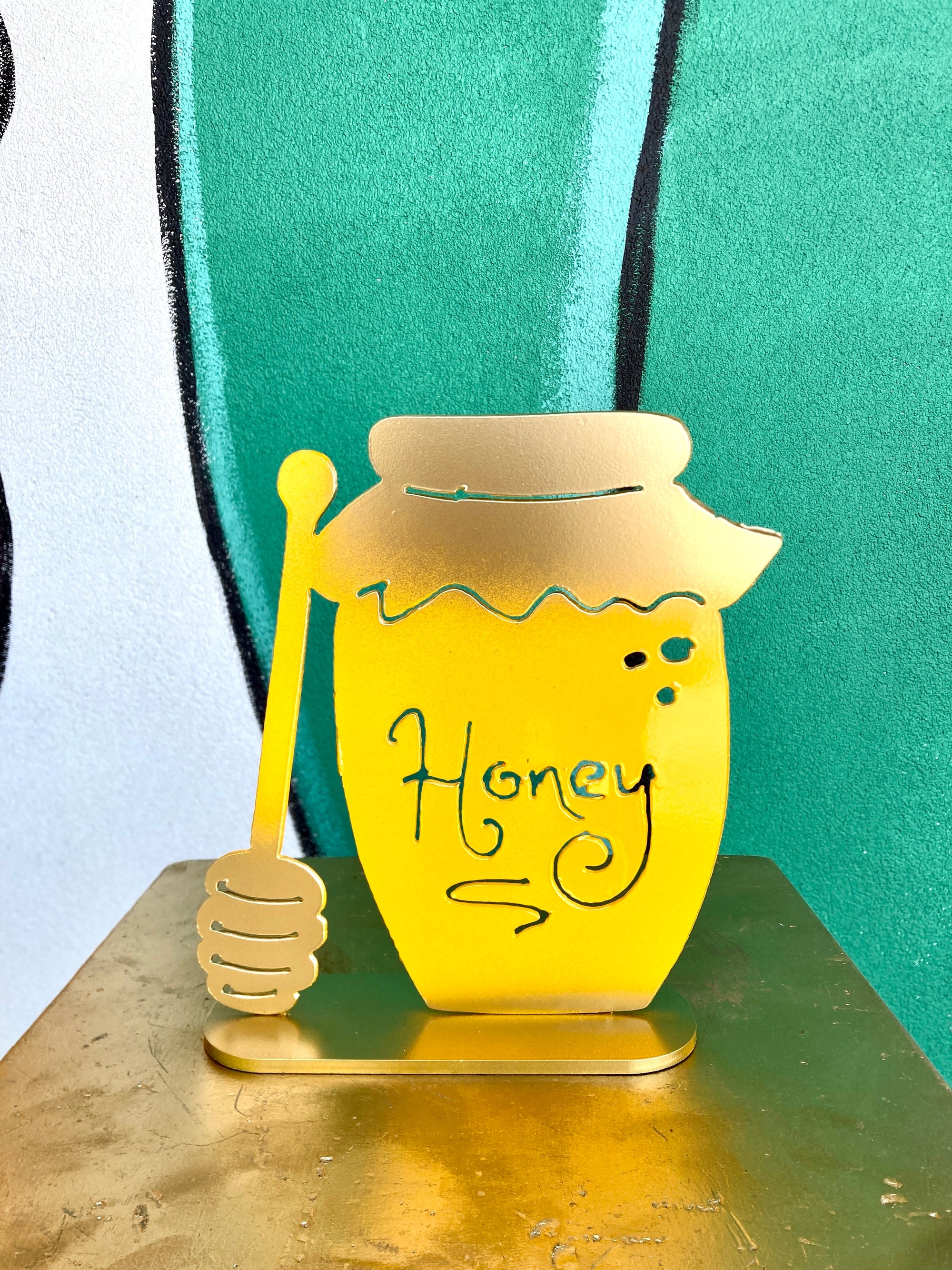 Honey Pot
