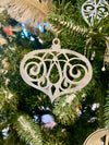 Deco Ornament Bundle - $10 Off