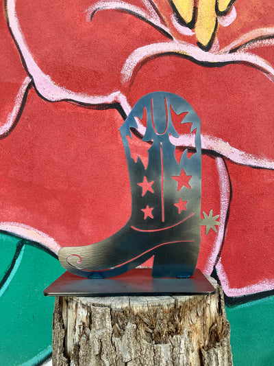 Garden Deva - Custom Metal Art for Home and Garden