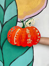 Pumpkin Painting Workshop