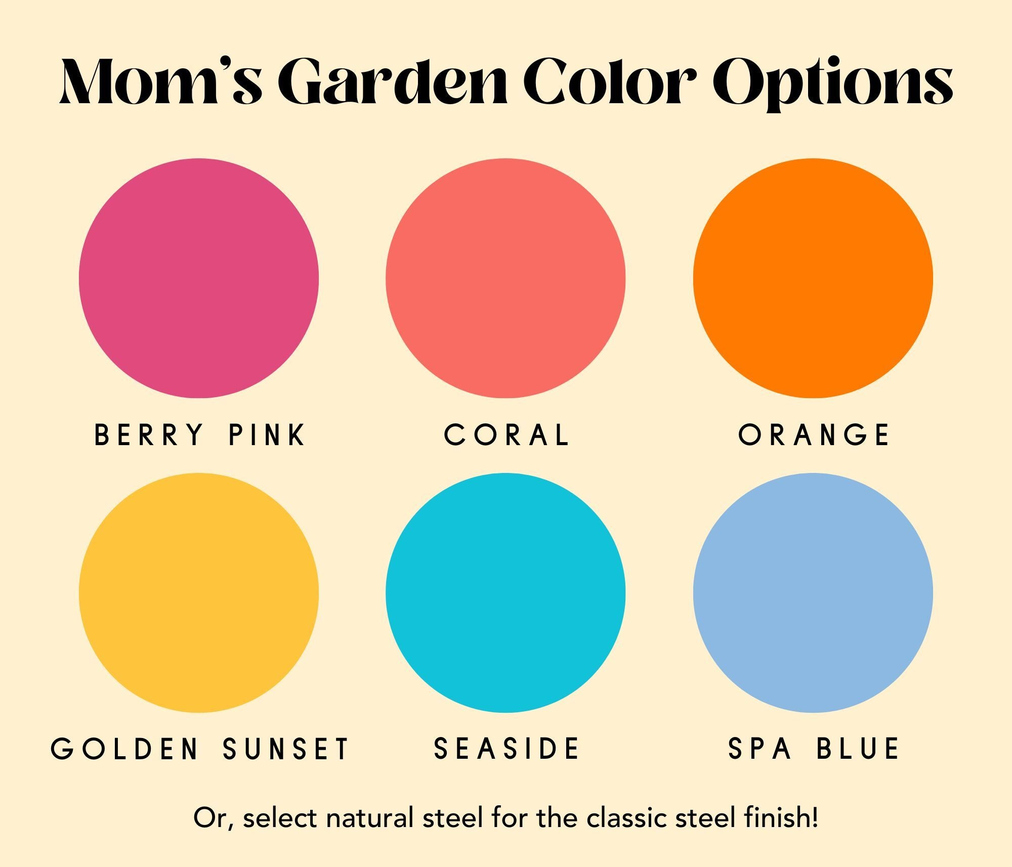 Mom's Butterfly Garden Trellis