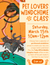 Pet Lovers Windchime Class