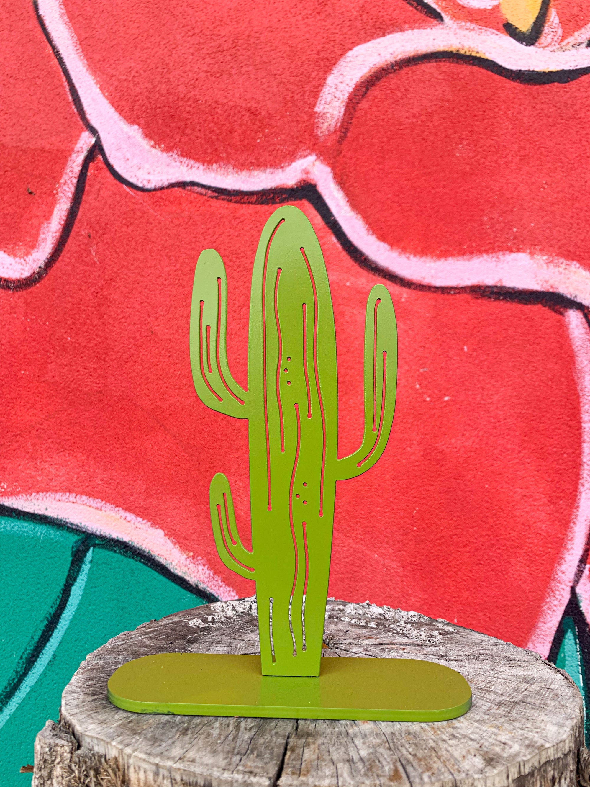 Saguaro Cactus