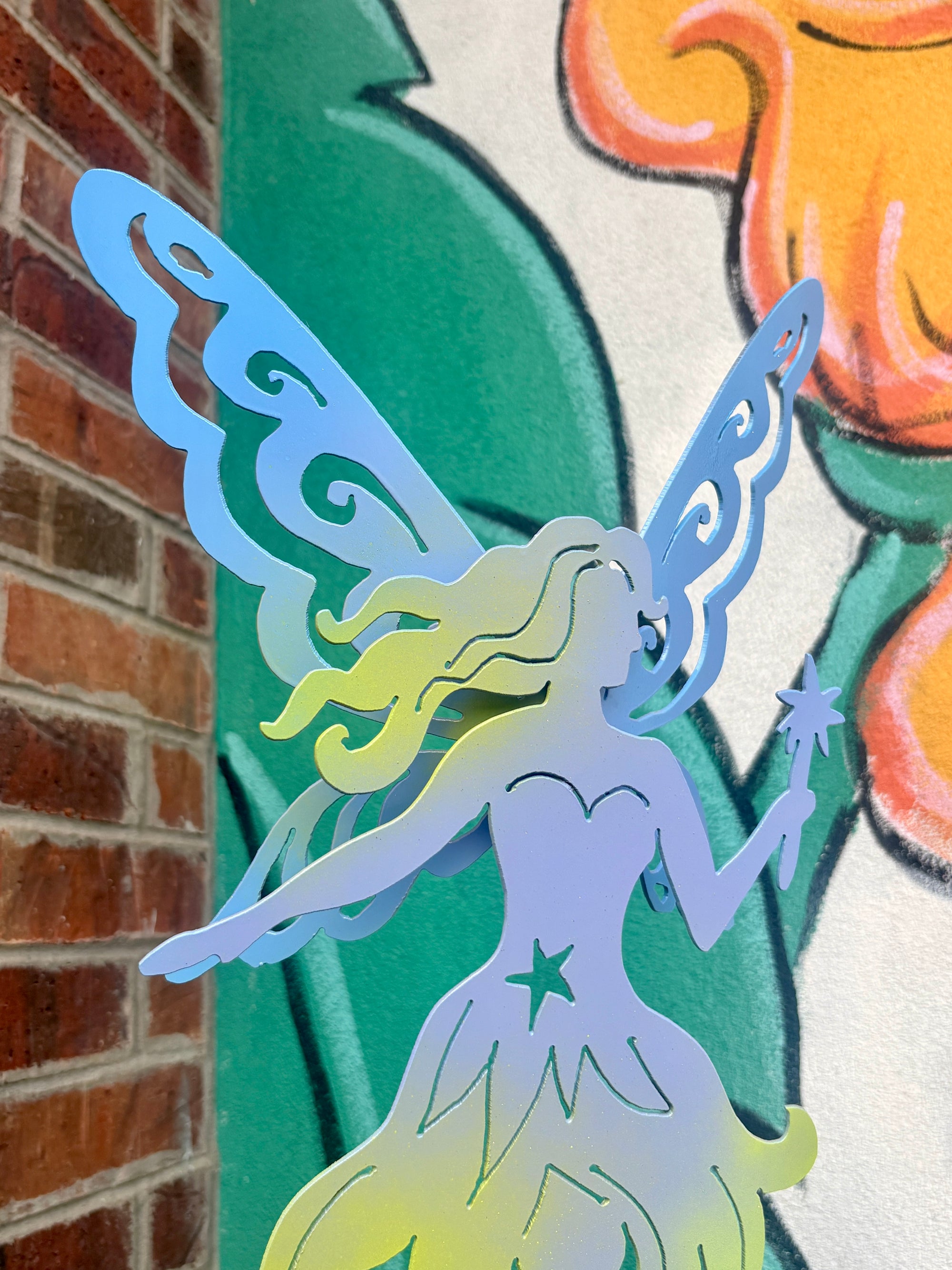 3D Magic Fairy