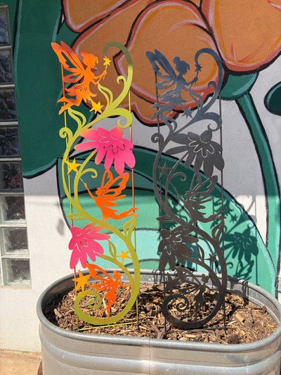 Magic Garden Trellis