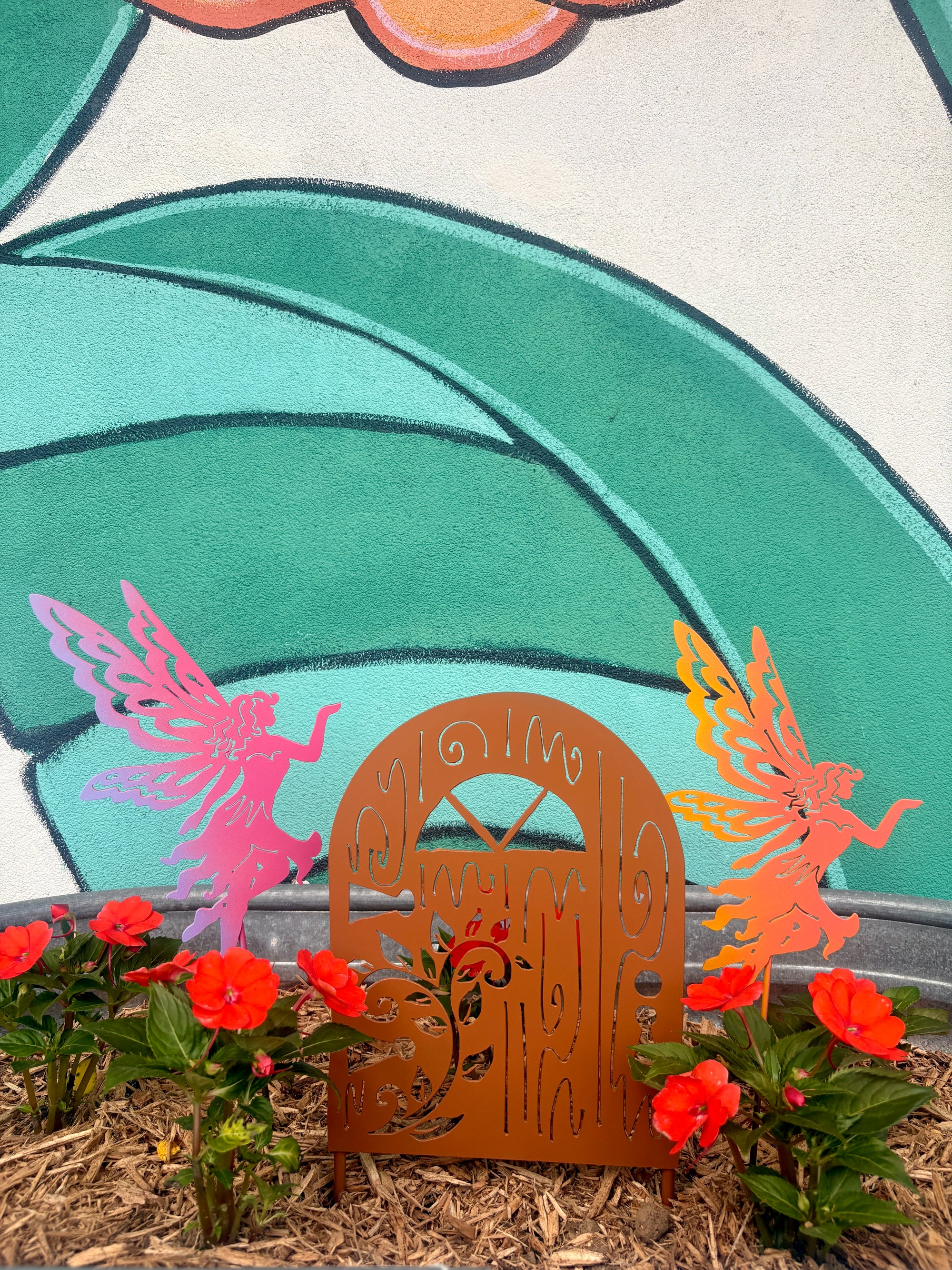 Fairy Doors