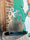 Bubbling Cauldron
