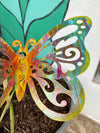 Butterfly Painting Class