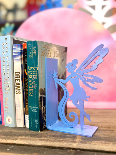 Fairy Bookends