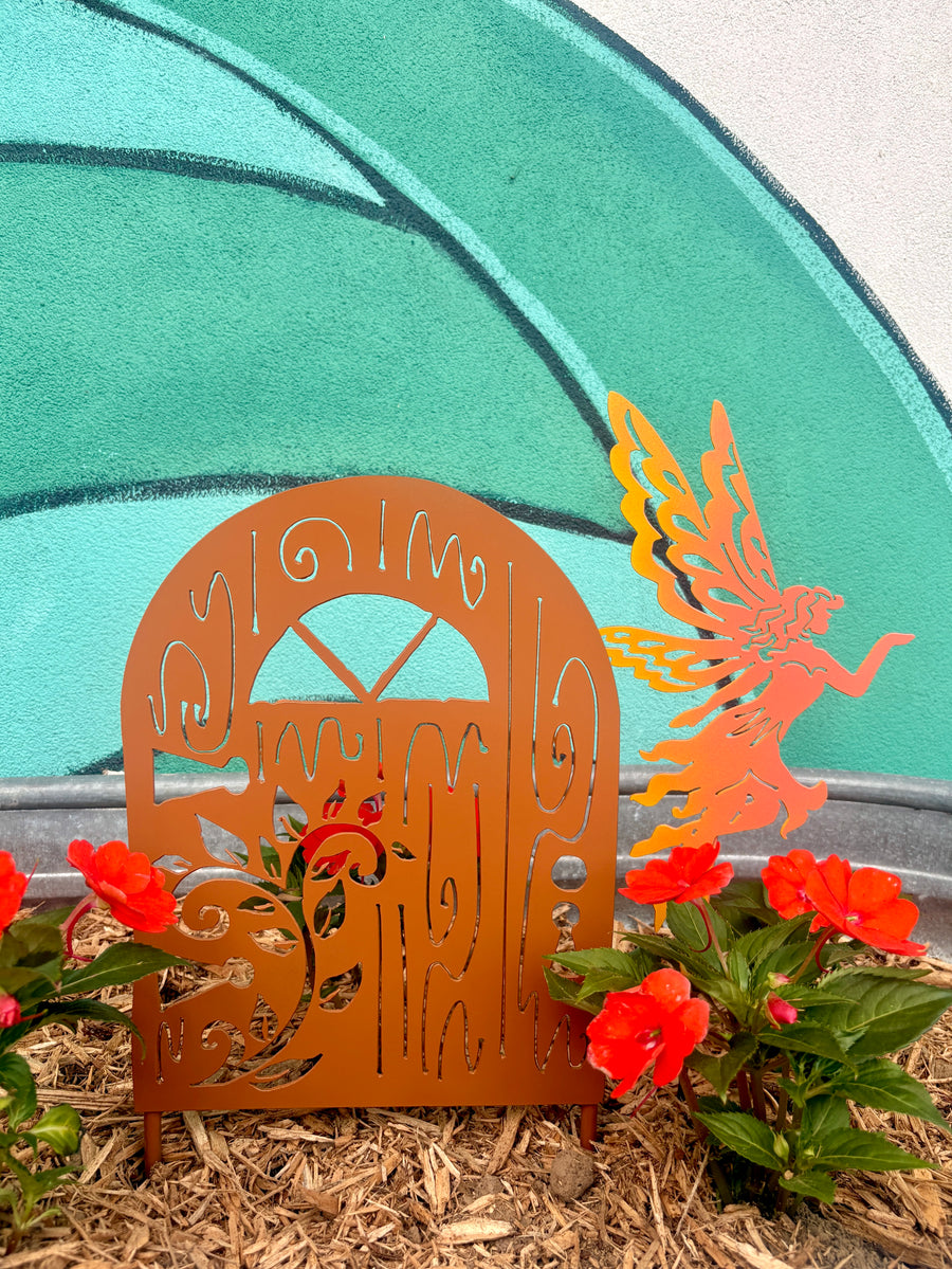 Fairy Doors
