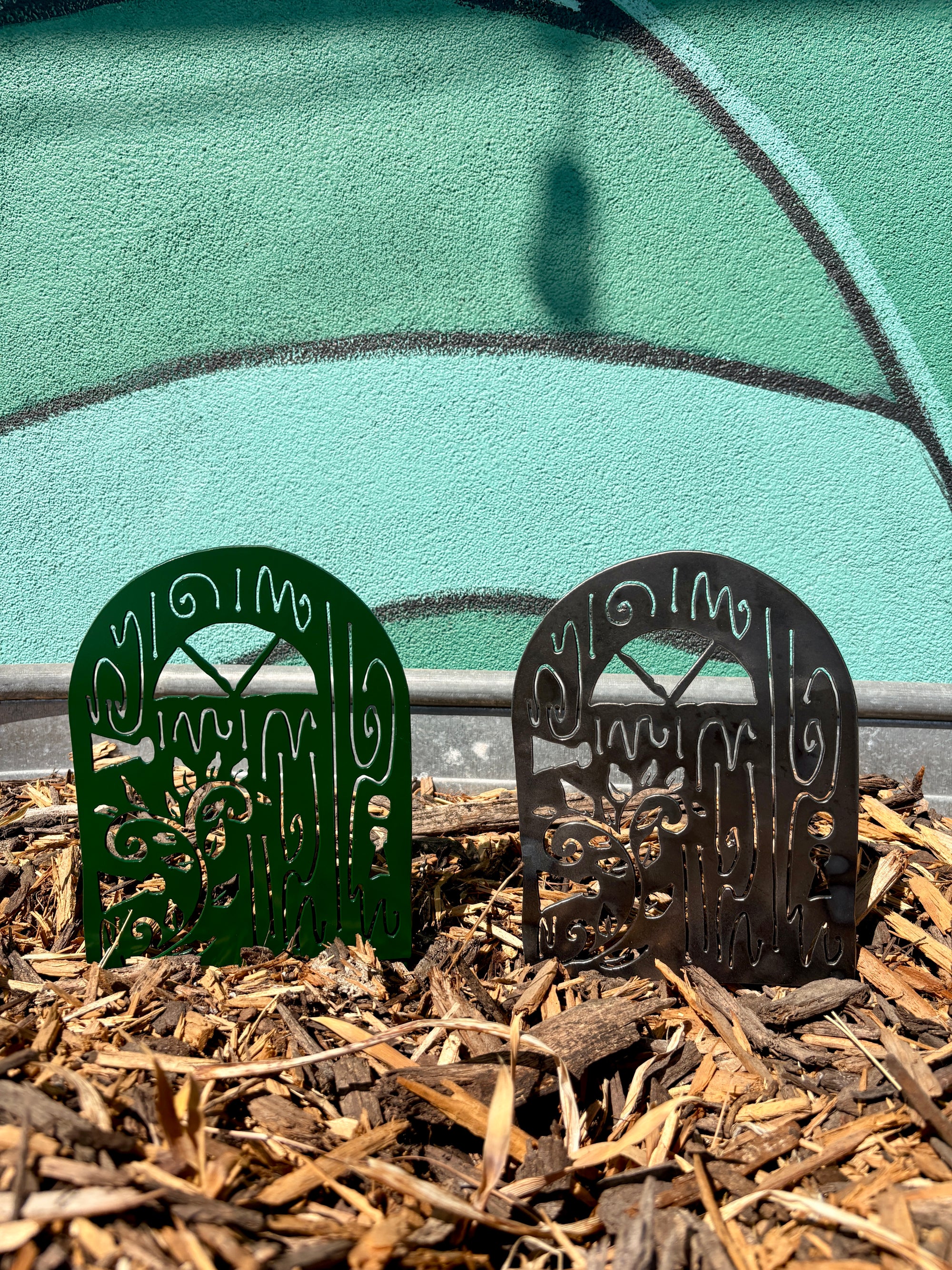 Fairy Doors