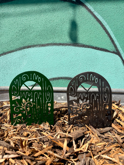 Fairy Doors