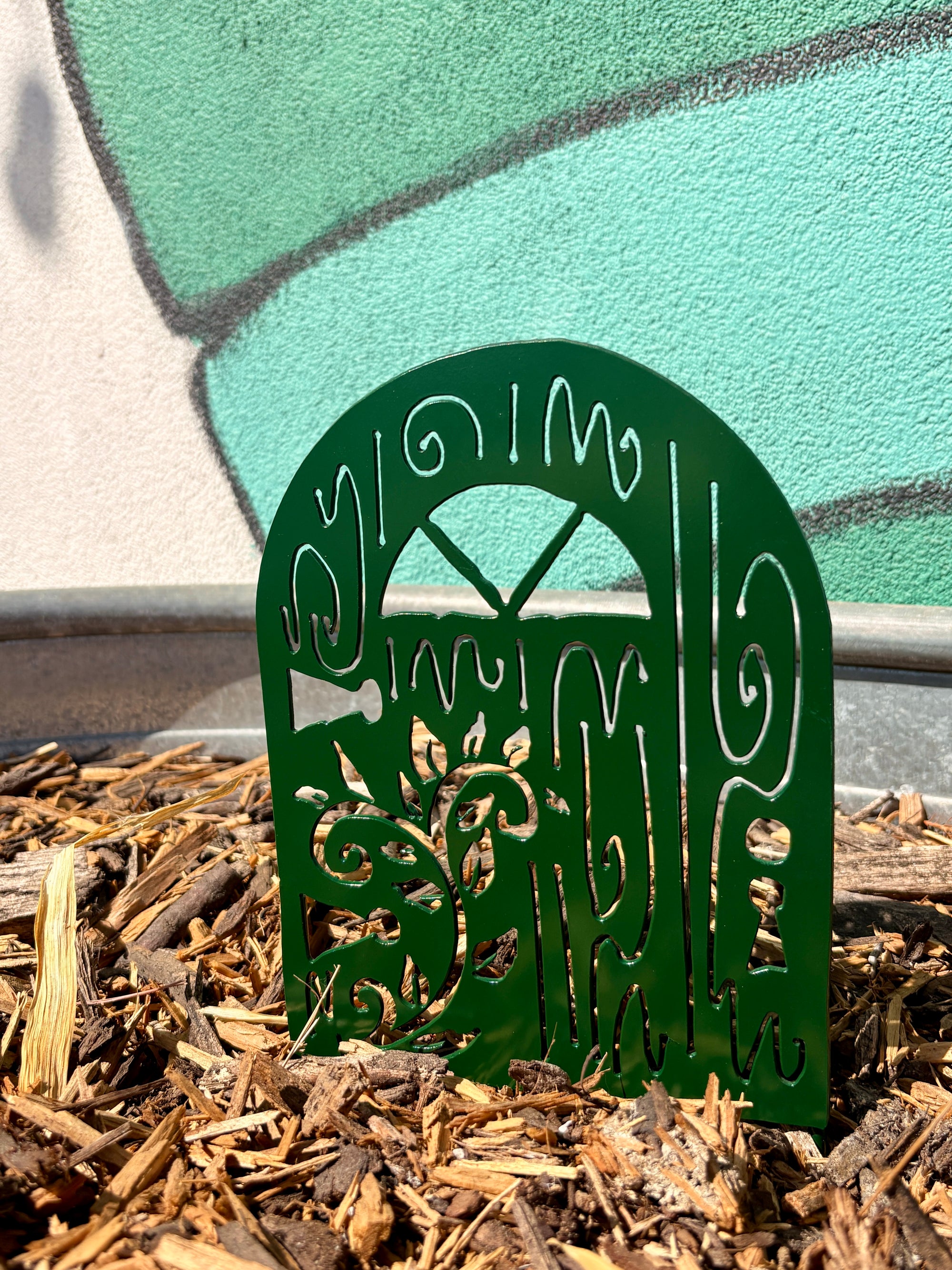 Fairy Doors