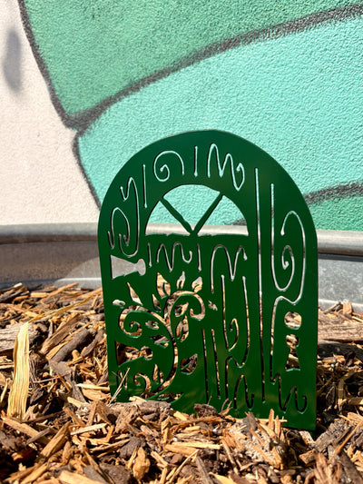 Fairy Doors