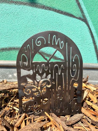 Fairy Doors