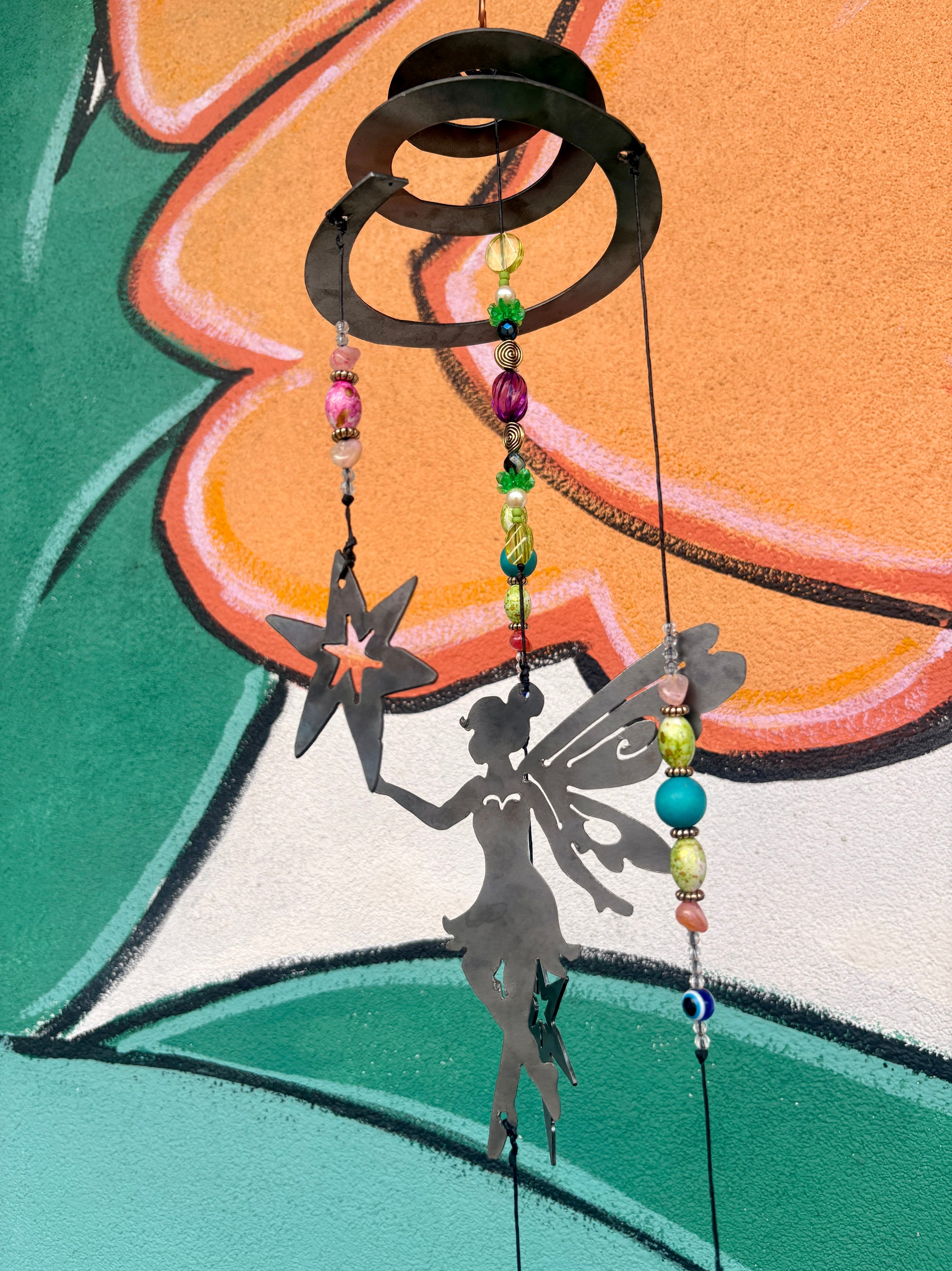 Fairy Windchime