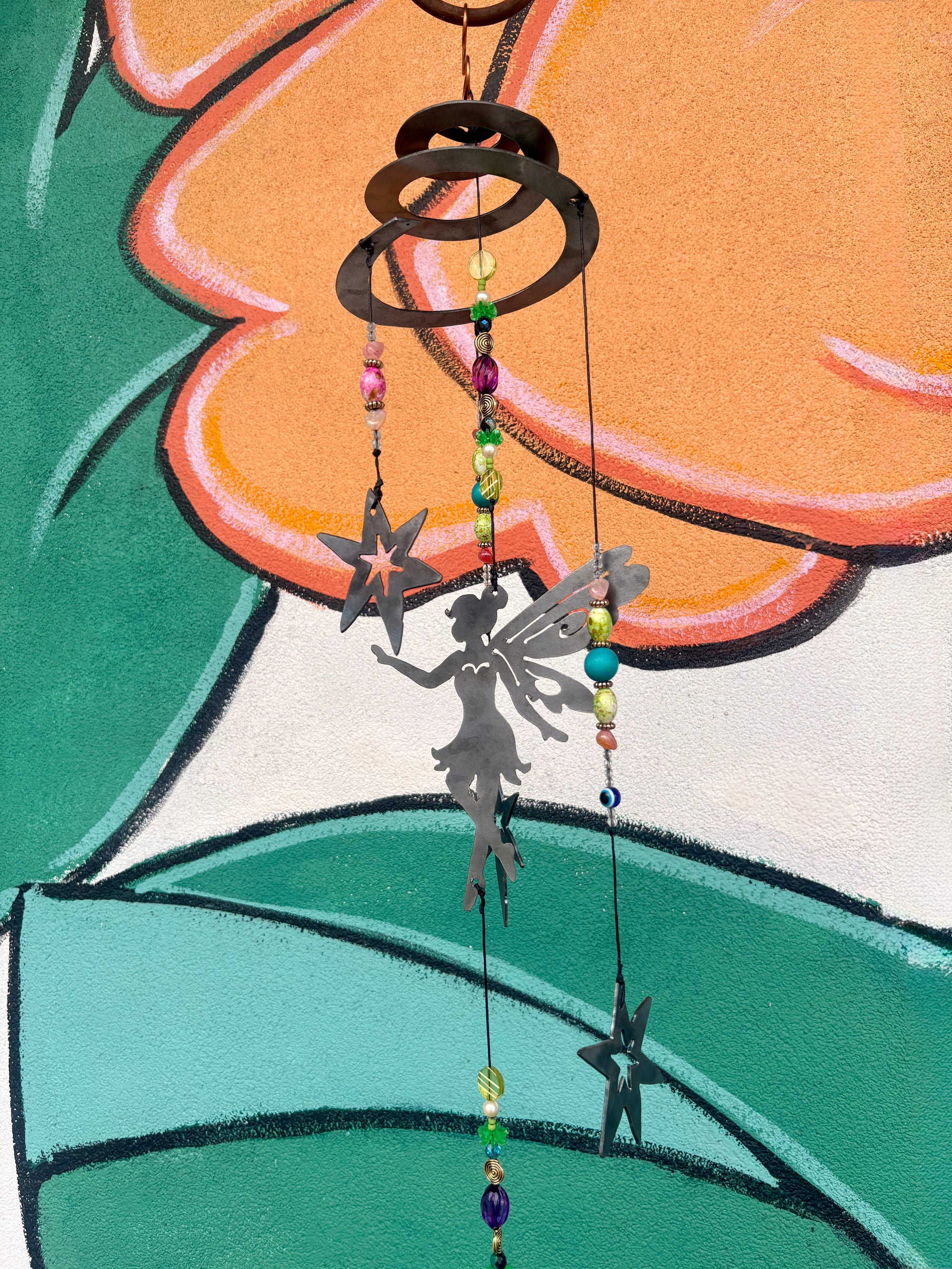 Fairy Windchime