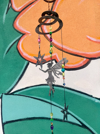 Fairy Windchime