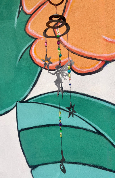 Fairy Windchime