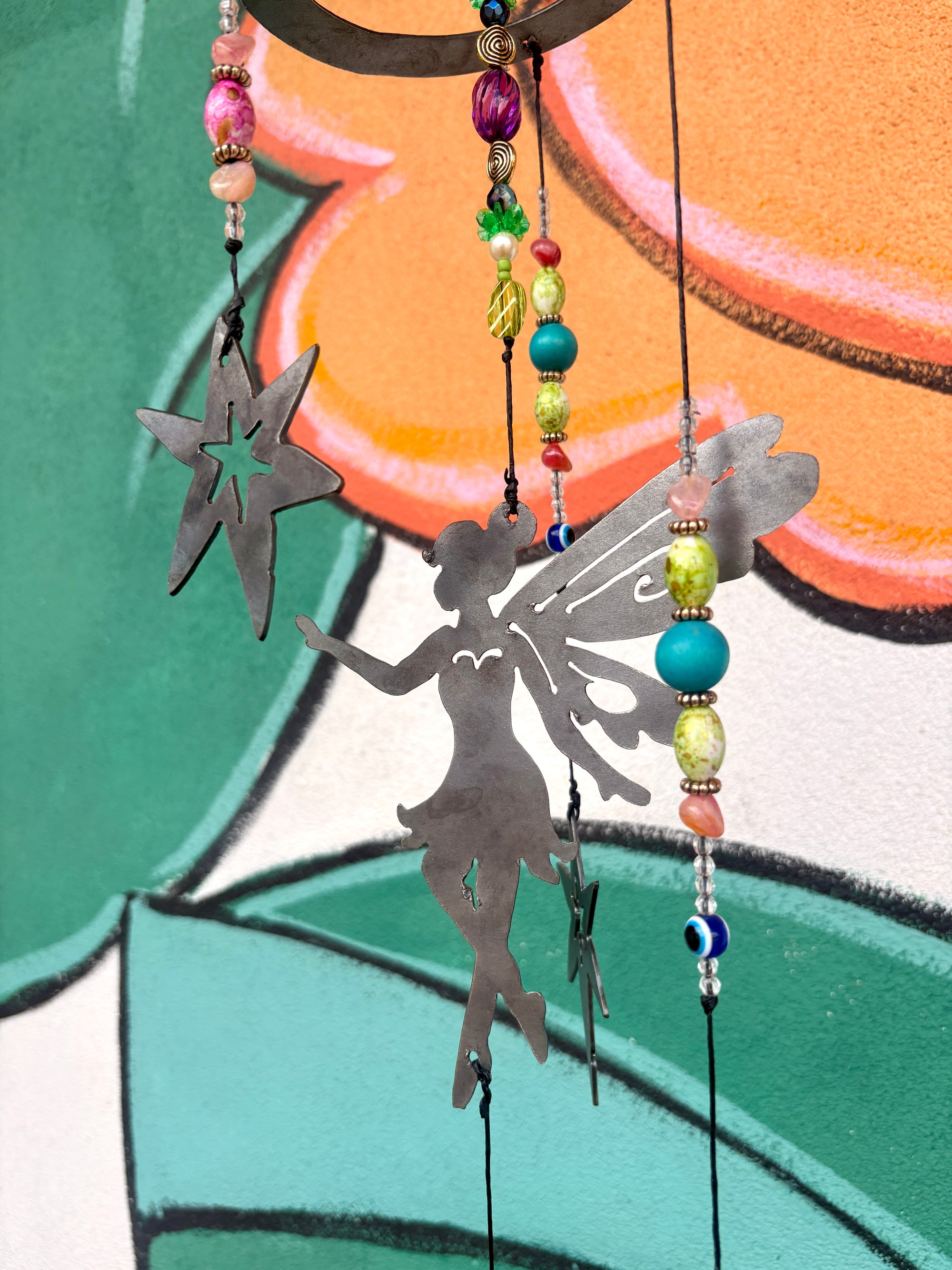 Fairy Windchime