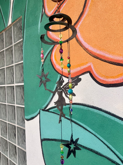 Fairy Windchime