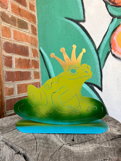 Frog Prince