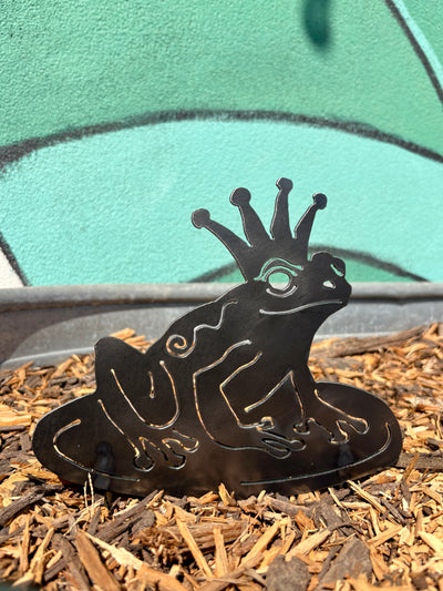 Frog Prince
